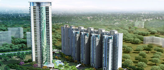 Residential Apartments in Ghaziabad