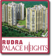 Palace Heights, Noida Extension